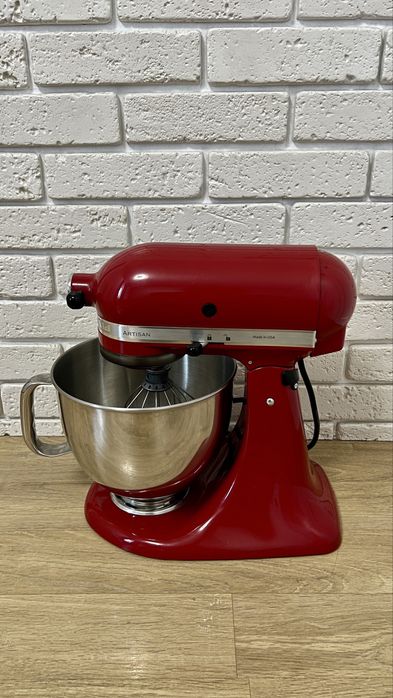 KitchenAid Artisan