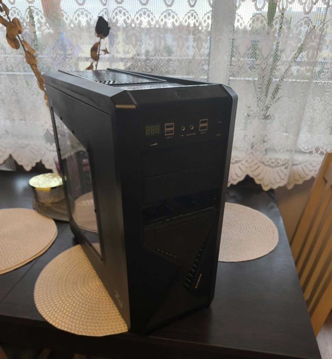 Obudowa Komputera PC Zalman Z9 U3