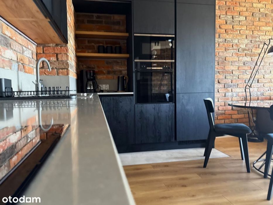 0% prowizji | apartament | Kępa Mieszczańska