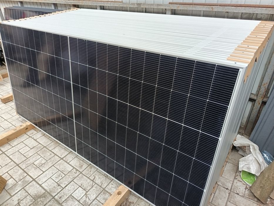 Солнечная панель