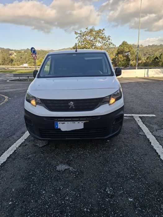 Peugeot Partner 1600hdi