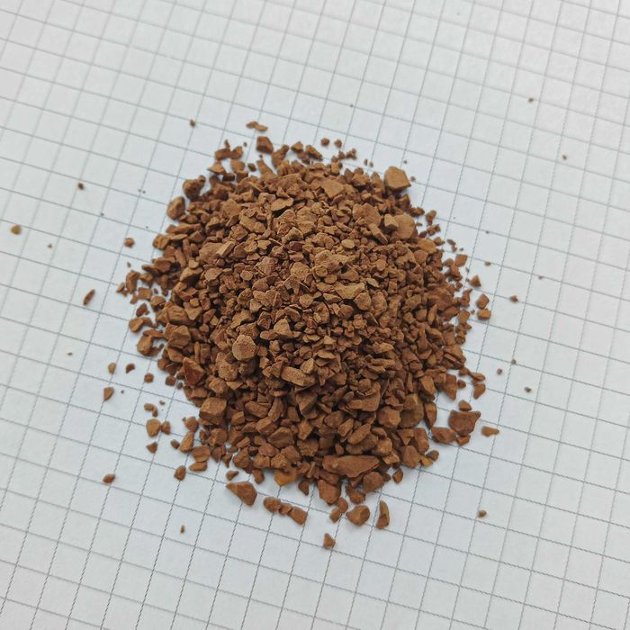 Кофе растворимый сублимированный ETHIOPIA