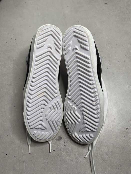 Nike Blazer Mid’77 Jumbo Original кросівки Блейзер оригінал