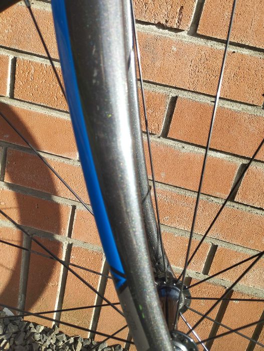 Rower Szosa Fuji Sportif 2.3 Shimano Claris XL