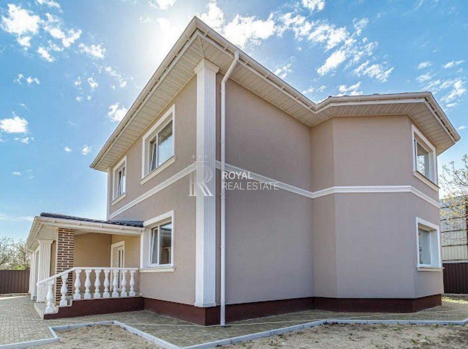 Продаж Будинок 5кім 330м2 Гатне Гараж Сад