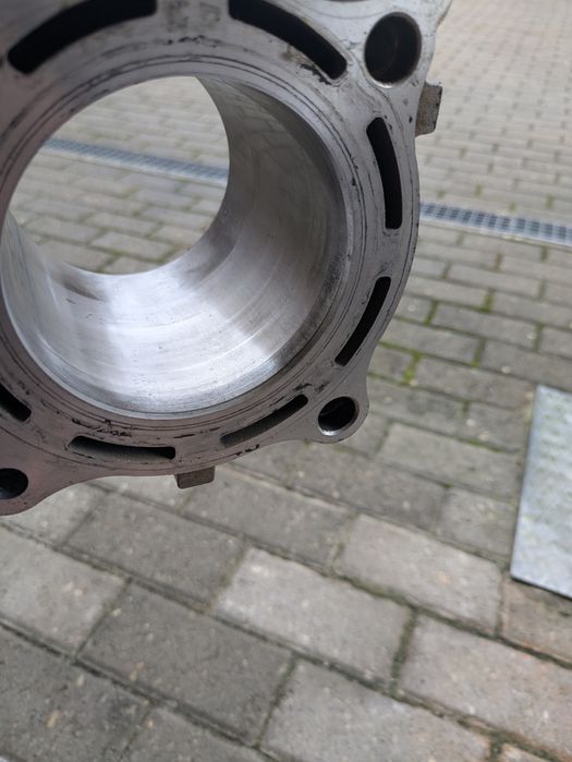 Celindro e piston Polaris Predator