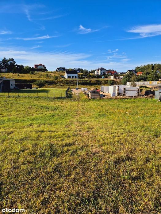 Okazja!!! Porożyńskiego Duża działka w strefie rezydencjalnej