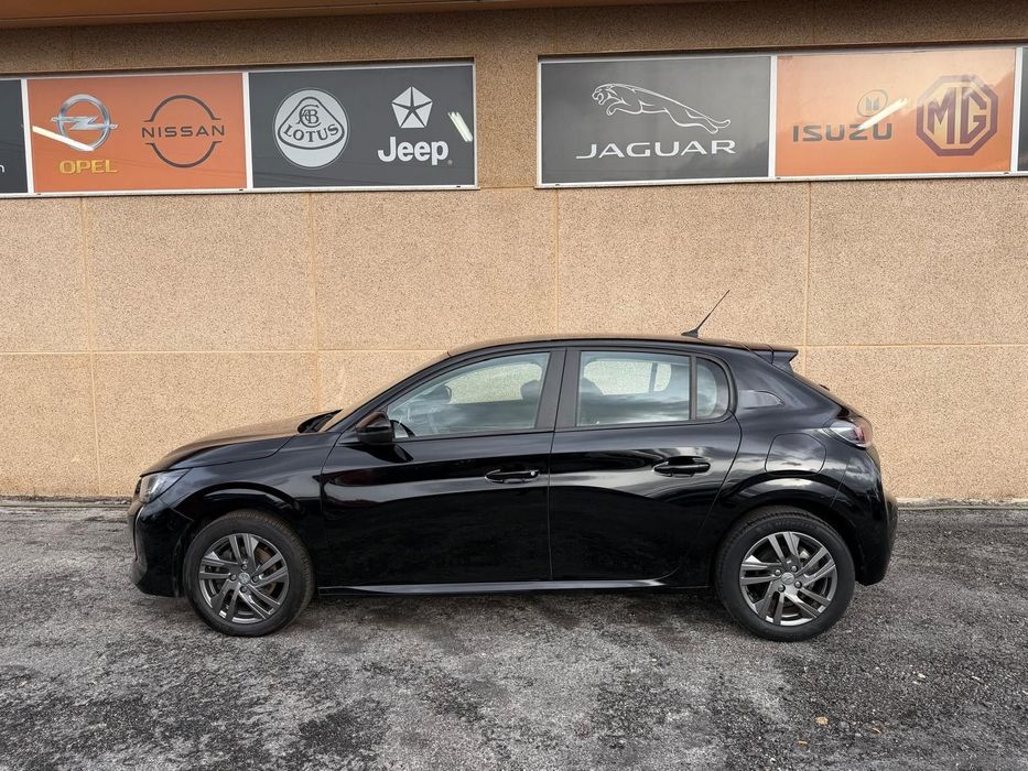 Peugeot 208 1.5 BlueHDi Active Pack