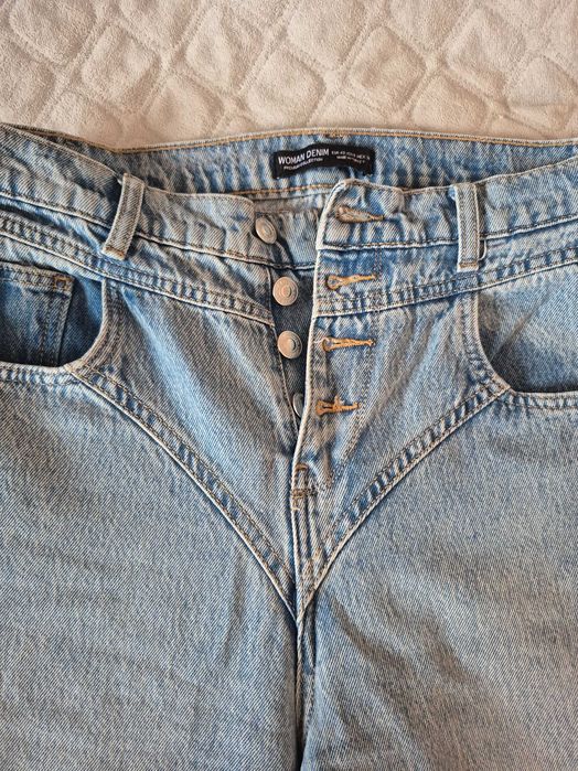 Джинси розмір 38 (М)