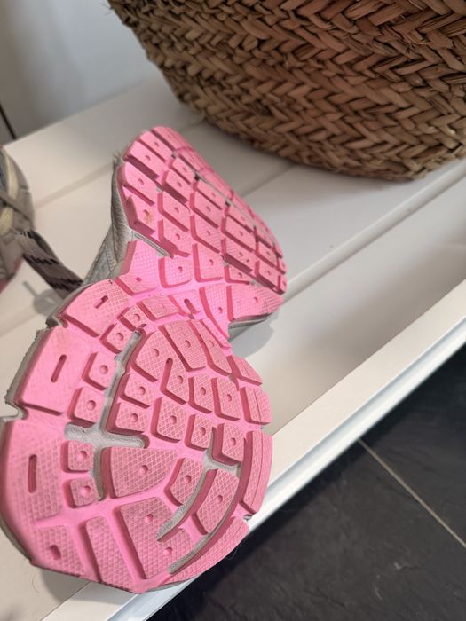 Tenis balenciaga