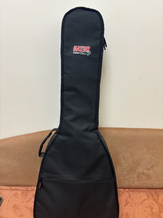 Акустична гітара Fender CD-60 Dread V3 Black