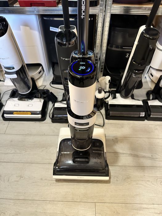 Пилосос Tineco floor one S6 stretch