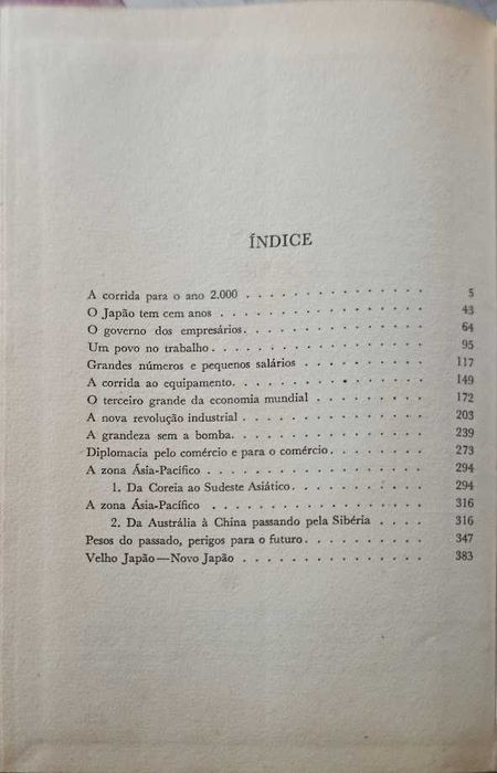 Japão Terceira Potência, Robert Guillain