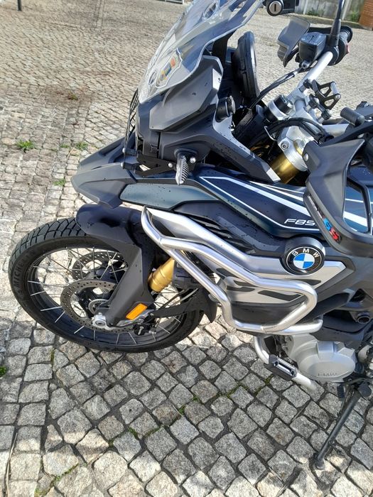 BMW gs perfeita condições