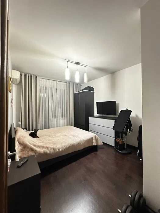 Продажа • 3к квартира • Намыв • 72 м² • 8/10 этаж • Озерная • #146587