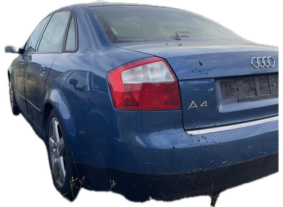 Audi A4 2002 para peças