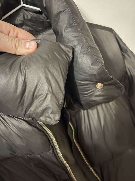 Куртка Massimo dutti