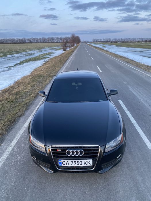 Audi A5 quattro 2.0 tfsi Гідротрансформатор