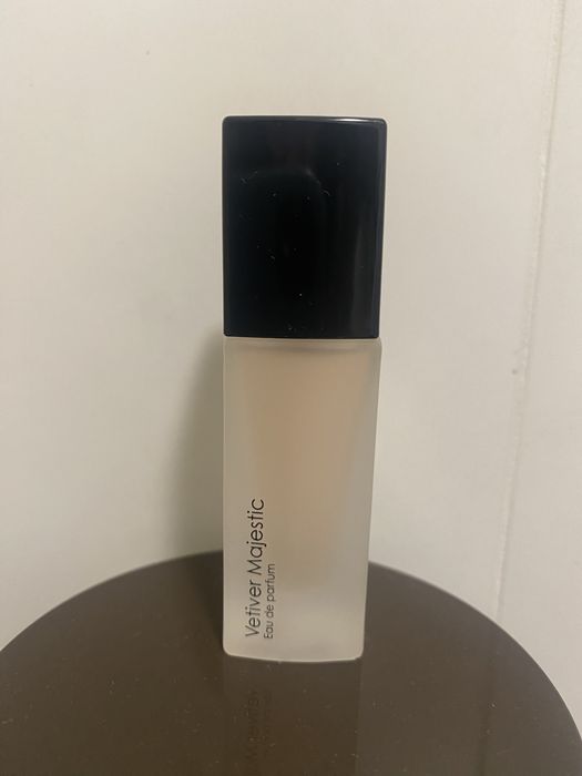 HDRÈY perfumy Vetiver Majestic 10 ml