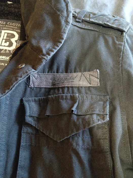 Oryginalna Kurtka M65 GIANT 3w1 BRANDIT