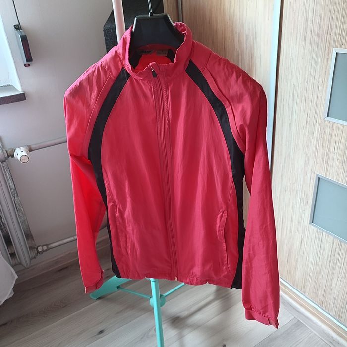 Kurtka wiatrówka Damska Roz S firmy Creative Shamp fashion Polecam