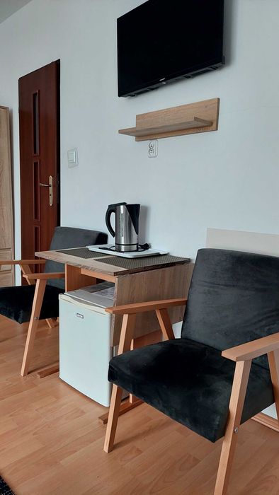 Wolne pokoje , noclegi w Mielnie