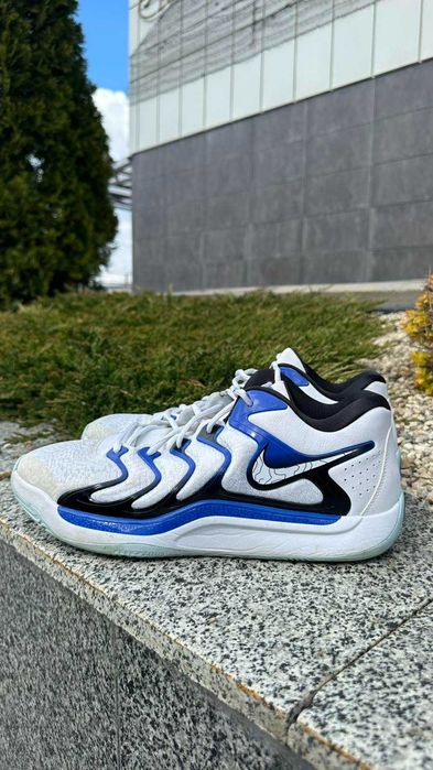 #4327  Nike KD 17 [US 13|31 cm]