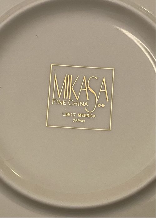 Terrina de porcelana chinesa