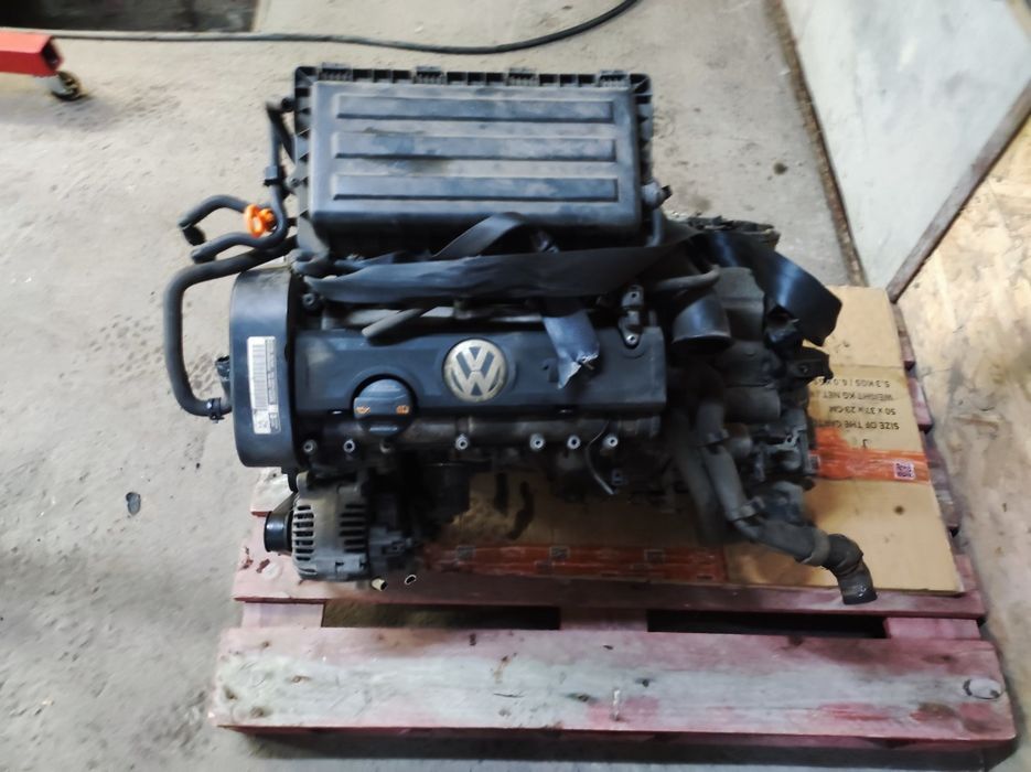 АКПП  0am325065t VW polo 1.4 бензин разборка поло  2009-2016рік