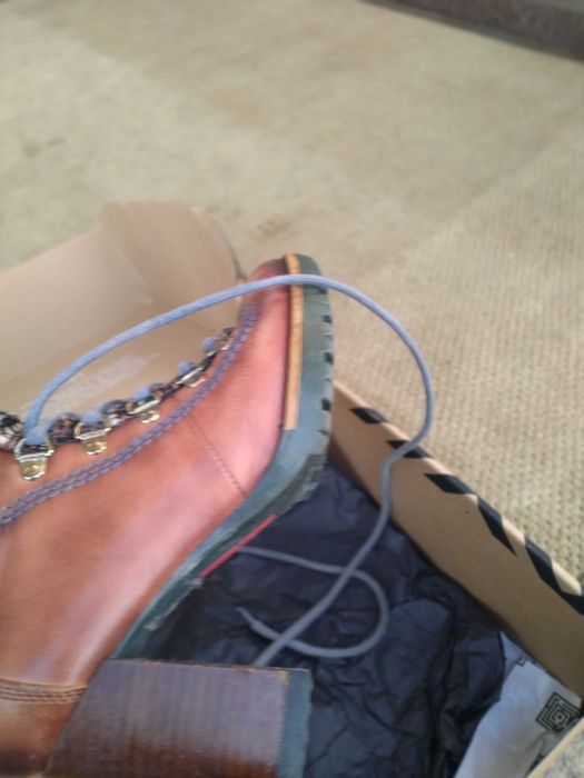 Botas de senhora marca PROF