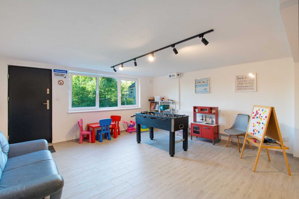 Domki wakacyjne nad morzem – Mielenko - NORTH APARTMENTS