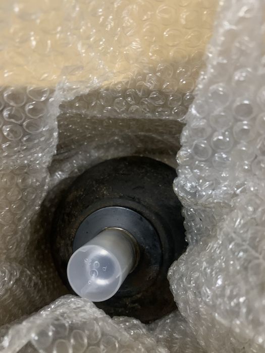 4914160020, 4915160020к гидроаккумулятор системи амортизації