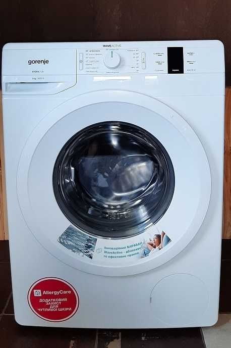 Стиральная машина Gorenje WP70S3 (под ремонт)