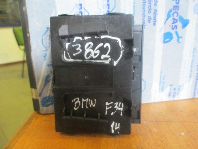 Unidade de telefone BMW 3 Gran Turismo (F34)