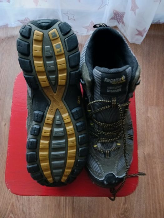 BUTY MĘSKIE-wysokie ,rozmiar XL, ciemna zieleń zczarnym