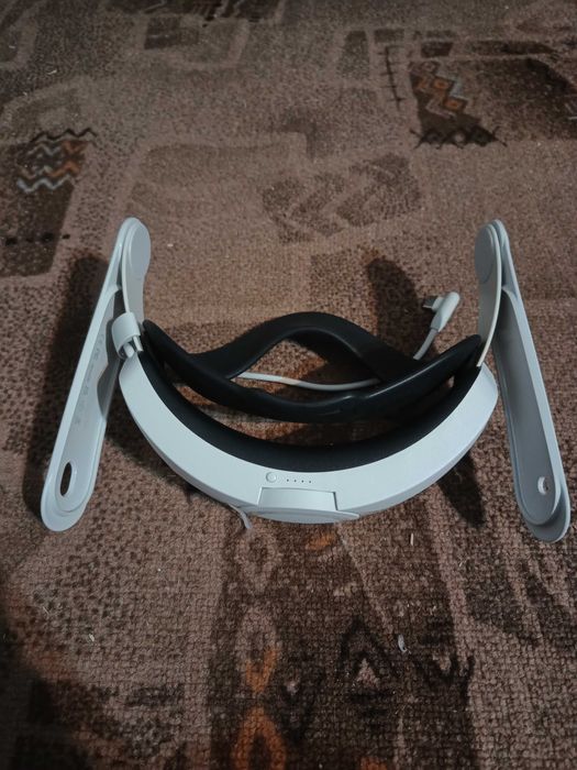 Opaska na głowę Aubika Meta Quest 3 8000mAh