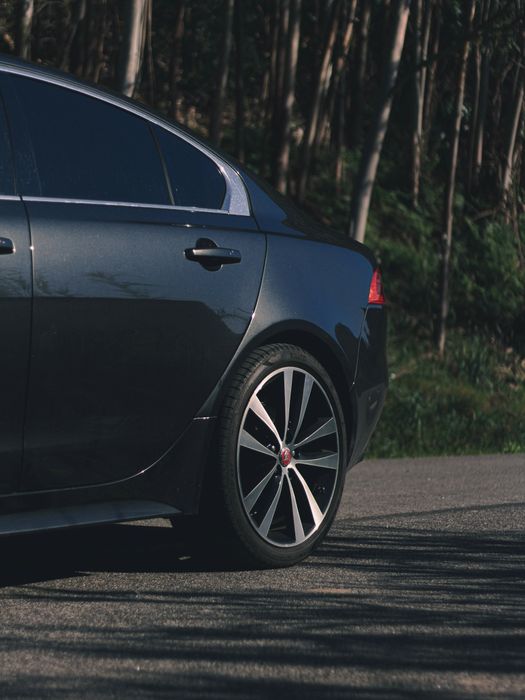 Jaguar XE R-Sport