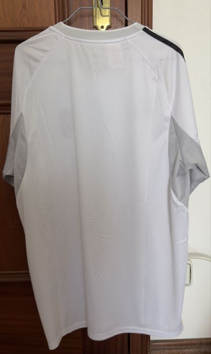 Camisolas de futebol