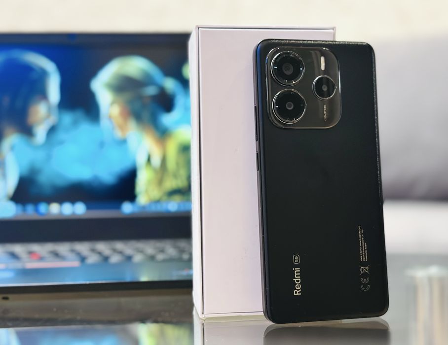 Смартфон Xiaomi Redmi Note 14 5G 8/256GB