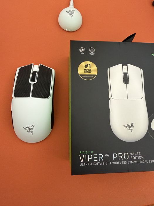 Razer Viper V4 Pro483850337450741760