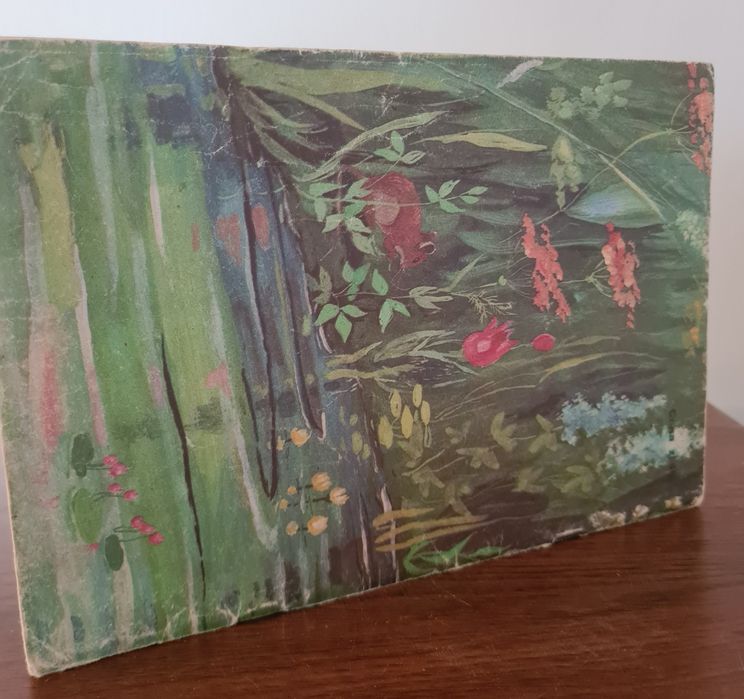 Calineczka i inne baśnie - Hans Christian Andersen