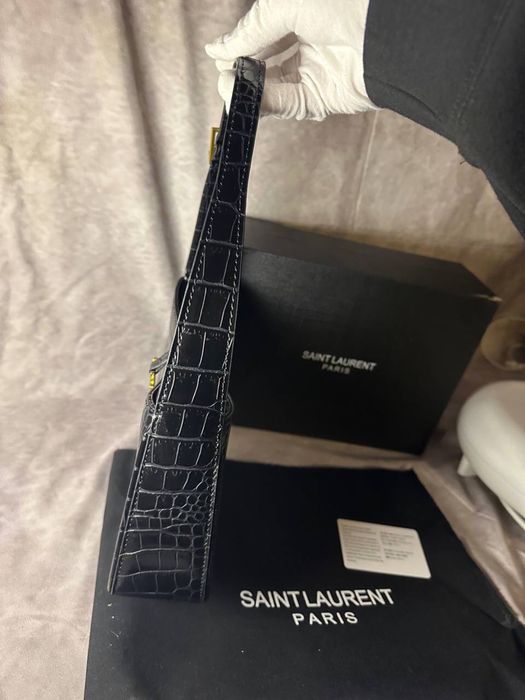 Saint Laurent torebka nowa !