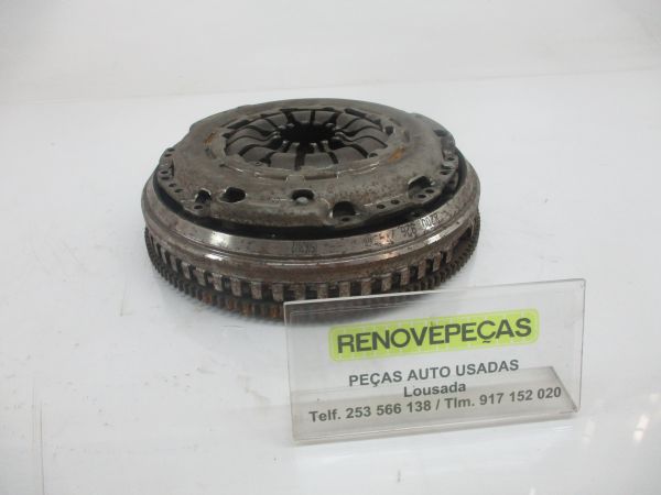 Kit embraiagem RENAULT Clio III (BR0/1, CR0/1)