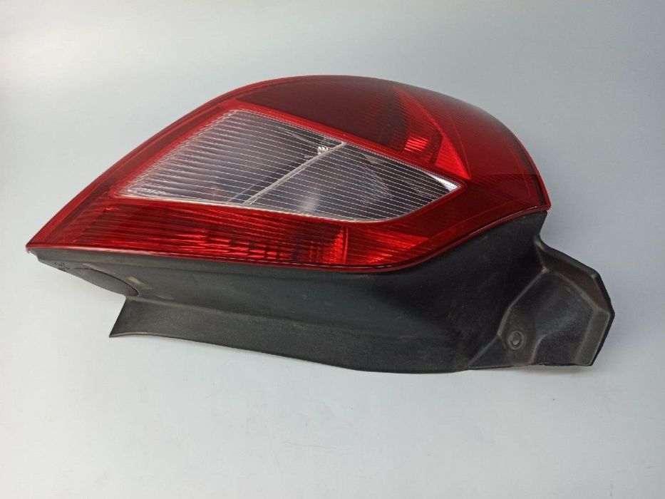 FAROLIM TRASEIRO ESQUERDO RENAULT MEGANE II BERLINA 3P CONFORT DYNAMIQUE