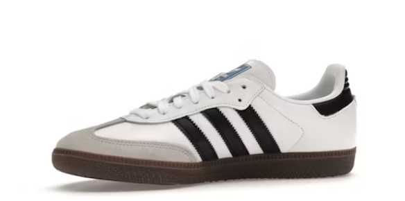Adidas Originals SAMBA OG Buty Trampki Sneakersy R.37