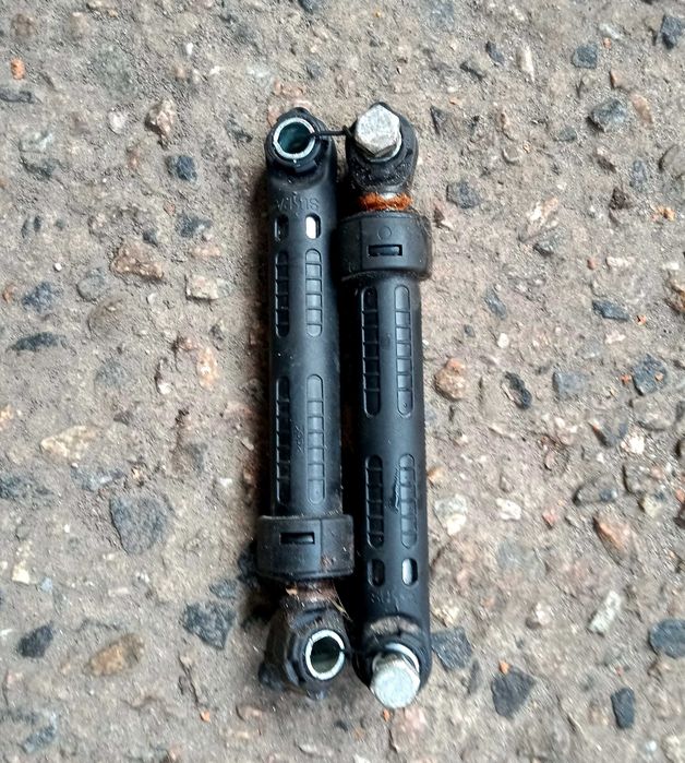 Бак з барабаном, хрестовиною на пральну машину Самсунг WF-S 862