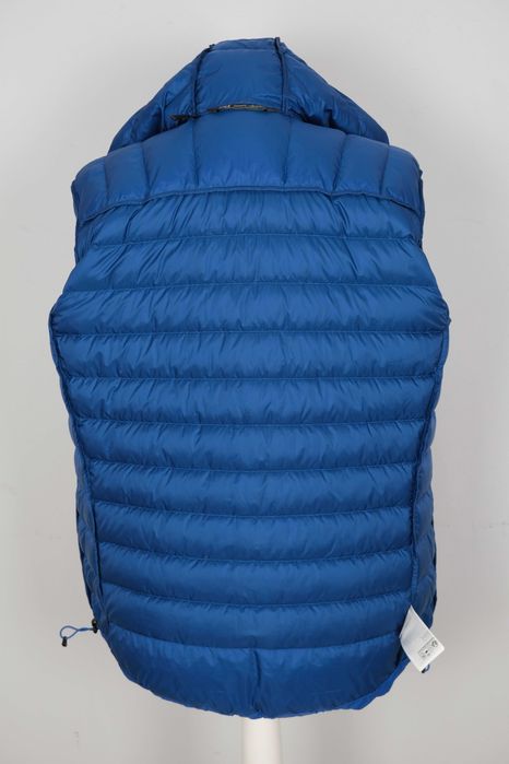 Helly Hansen 700 puchowa  verglas hooded down 2.0 r L
