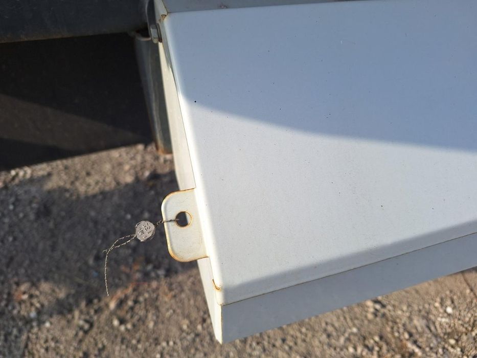 Причіп Завод Кобзаренка ТСП-20 2022