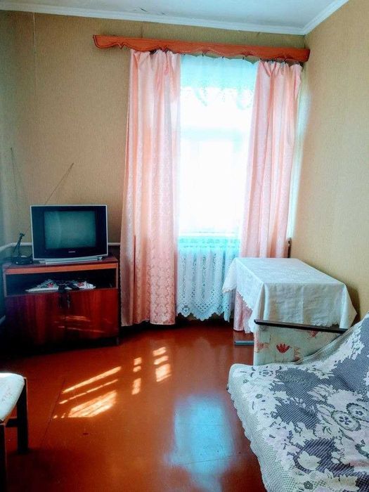 Частина будинку в смт Квасилів