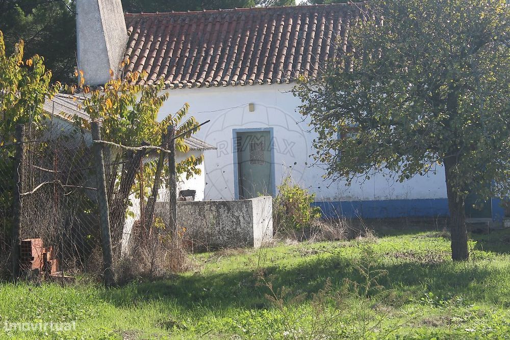 Moradia T3 para venda